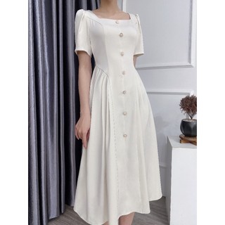 Váy thiết kế V1314 Kymie