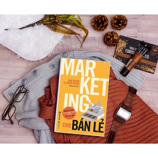 Marketing Cho Bán Lẻ (Tái Bản)