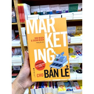 Marketing Cho Bán Lẻ