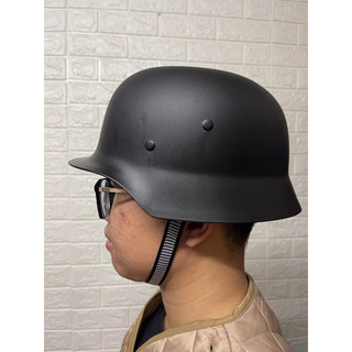 Nón bảo hiểm Harley < Đức thế chiến >