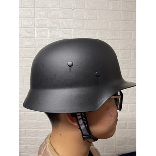 Nón bảo hiểm Harley < Đức thế chiến >