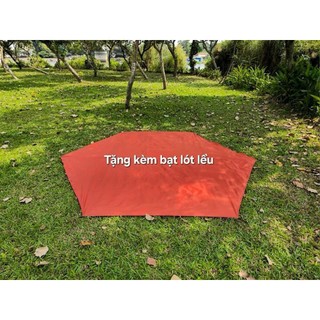 Lều Double Hill 4P cho 4 người