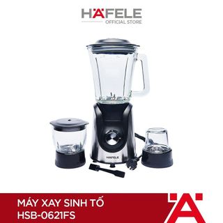 Máy xay sinh tố HAFELE HSB-0621FS - 535.43.277