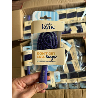 Lược gỡ rối Detangling Brush LADY JAYNE