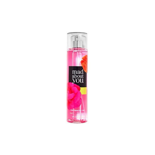 Xịt thơm toàn thân bath & body works mad about you hàng auth chai full 236ml