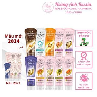 Kem dưỡng da tay lụa Pyuku Nga