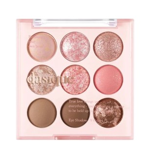 BẢNG PHẤN MẮT DASIQUE