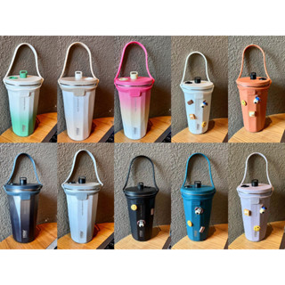 [Chính Hãng] Ly Giữ Nhiệt Tyeso 600ML (8848A- 8848b)