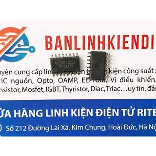 [Combo 3 chiếc] SN751178 IC Chức Năng SOP-16