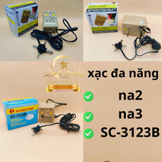nguồn đa năng( na2 ) ( na3) ( SC-3123B)