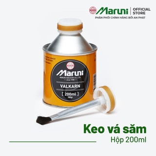 Keo vá săm Nhật Bản Maruni (Valkarn)