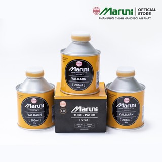 Keo vá săm Nhật Bản Maruni (Valkarn)
