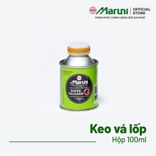 Keo vá lốp Nhật Bản Maruni (Super Valkarn G)