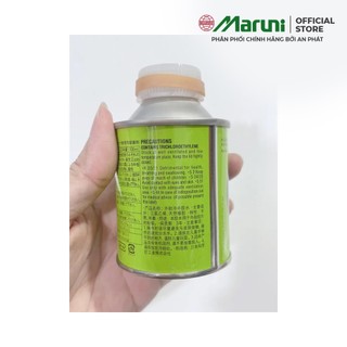 Keo vá lốp Nhật Bản Maruni (Super Valkarn G)