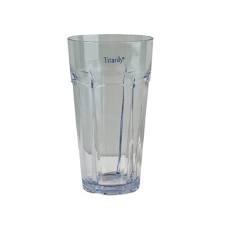 Ly nhựa tritan TitanLy Hi-Ball Tumbler, 530ml