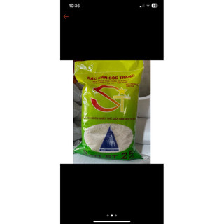 10kg gạo st25