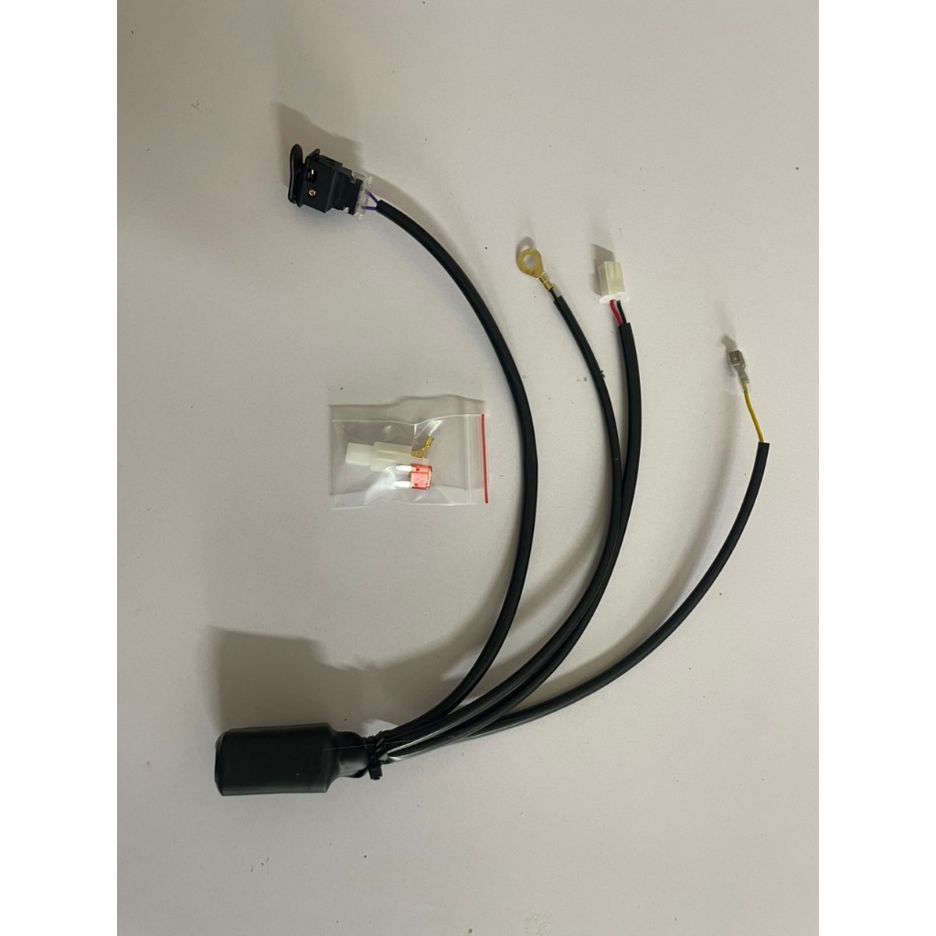 Mạch passing trợ sáng l4x 2 chế độ chỉnh được tốc độ nháy passing và số lần nháy passing mẫu mới