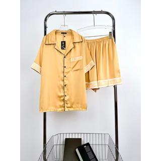 Đồ bộ mặc nhà Pyjama Bigsize Latin Đùi