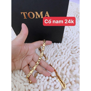 Vòng cổ, vòng tay toma-nhật