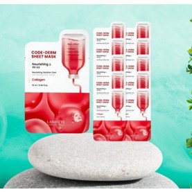 Mặt Nạ Dưỡng Da Labiotte Hàn Quốc 25ml