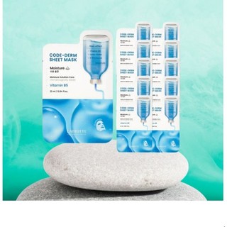 Mặt Nạ Dưỡng Da Labiotte Hàn Quốc 25ml