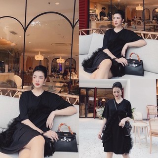 DAM XUONG PHOI REN bigsize tho le
