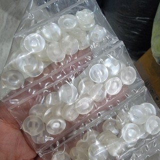 Cúc áo sơ mi (gói 60 cúc ) mua từ 5 sản phẩm giá giảm