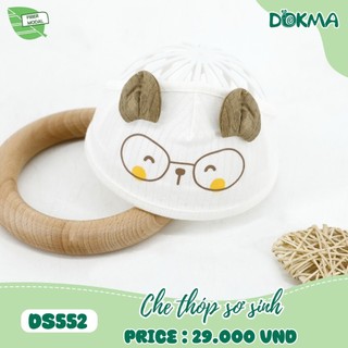 Che thóp cho bé Dokma DS552