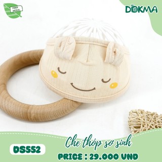 Che thóp cho bé Dokma DS552