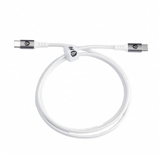 Cáp 9Fit USB-C to USB-C 1M - Chính hãng
