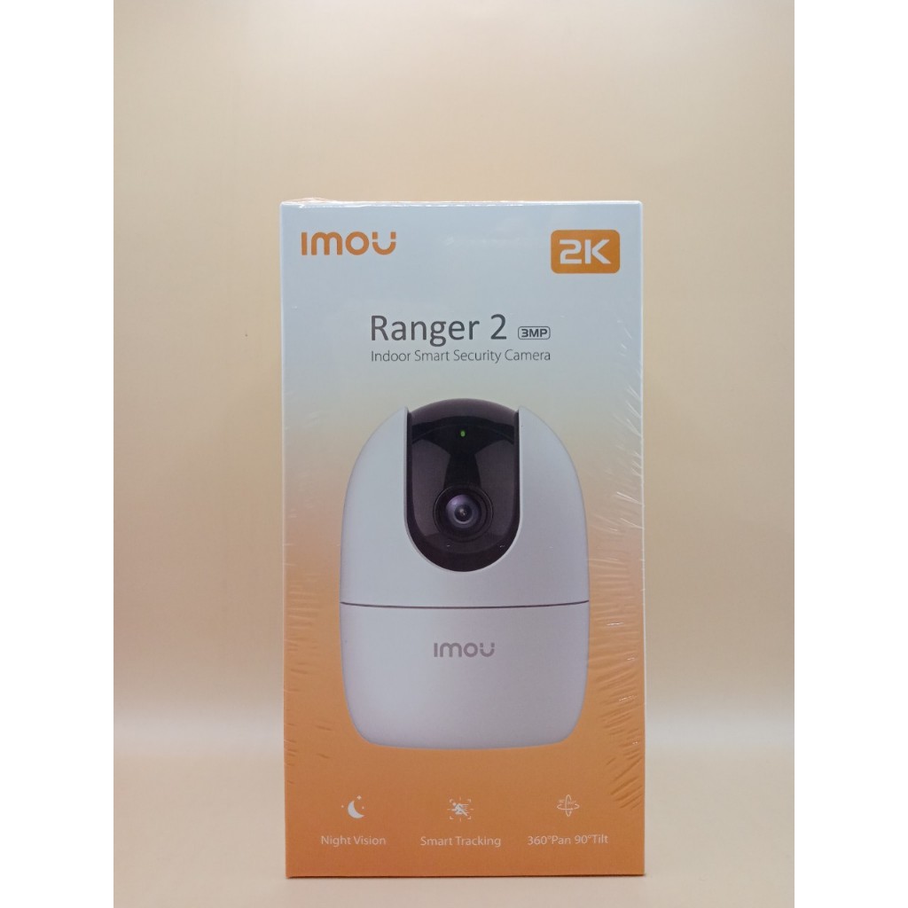 Camera wifi trong nhà quay quét 3MP IMOU IPC-A32EP-L