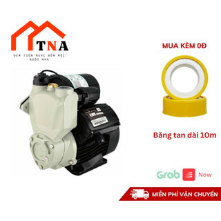 Máy bơm nước thông minh tự động tăng áp Sasuke S200A - hàng chính hãng