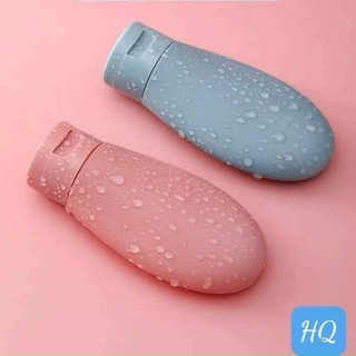 SET TÚI 3 CHAI CHIẾT MỸ PHẨM DU LỊCH