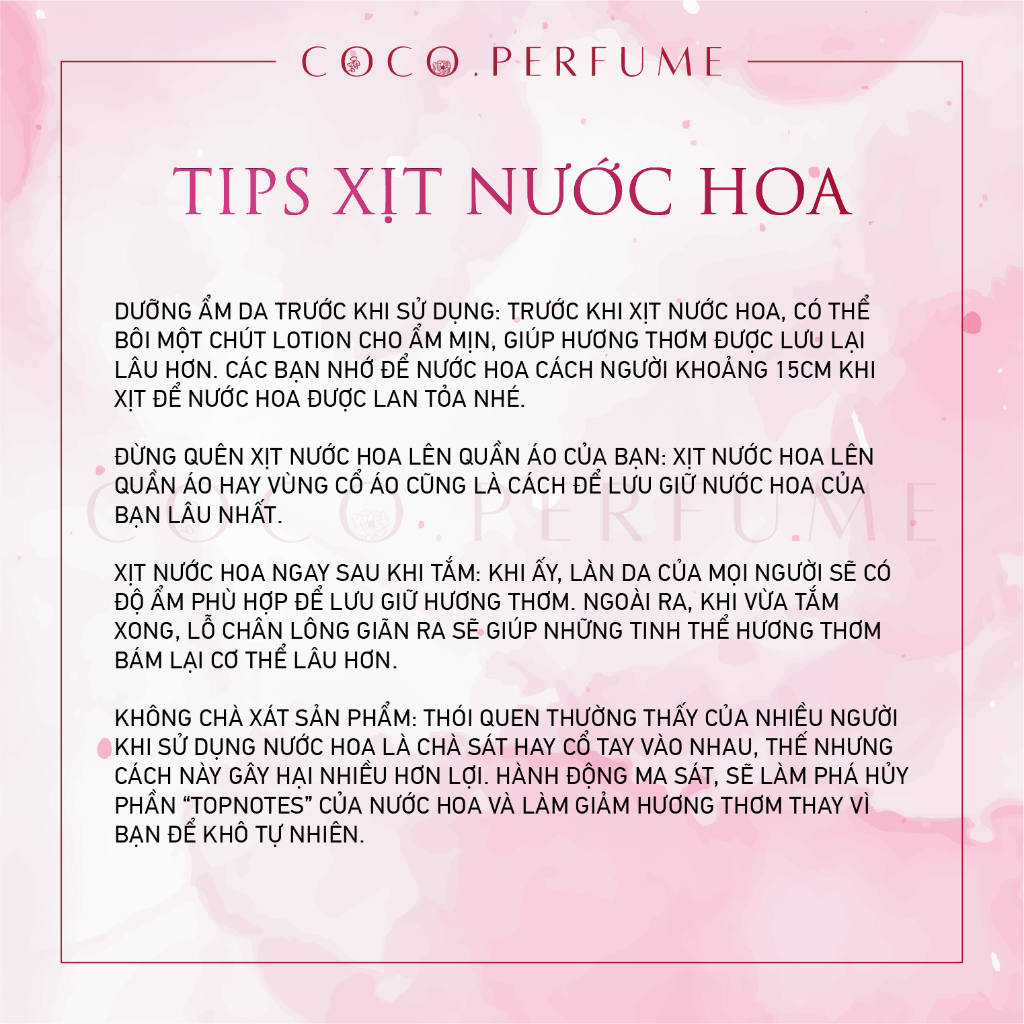 Nước Hoa Nữ Coco Mademoiselle Intense 100ml