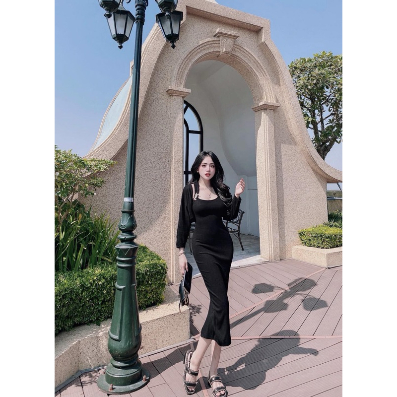 Set len YSL siu sang chảnh