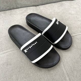  Dép NamNữ quai ngang dép XT YOFEET hot trend Mã: BM 43