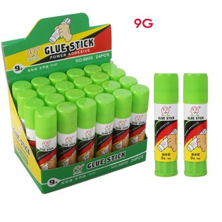 Hồ Dán, Hồ Khô, Keo Dán Thủ Công Học Sinh