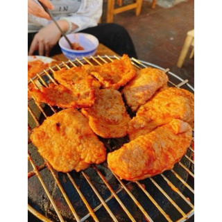VÚ HEO ƯỚP CHAO 1kg ( hai hộp 500g)