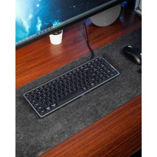 Bàn Phím Cơ Không Dây Lofree Flow 100 Keys - Hot Swap, Kailh POM Switch, RGB