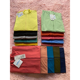 Khoác vest chốt live 725