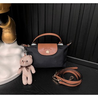 [HỎA TỐC SG] Túi L0ngChamp Mini