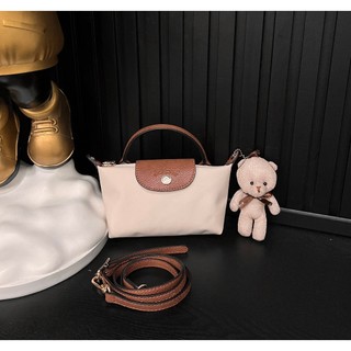 [HỎA TỐC SG] Túi L0ngChamp Mini