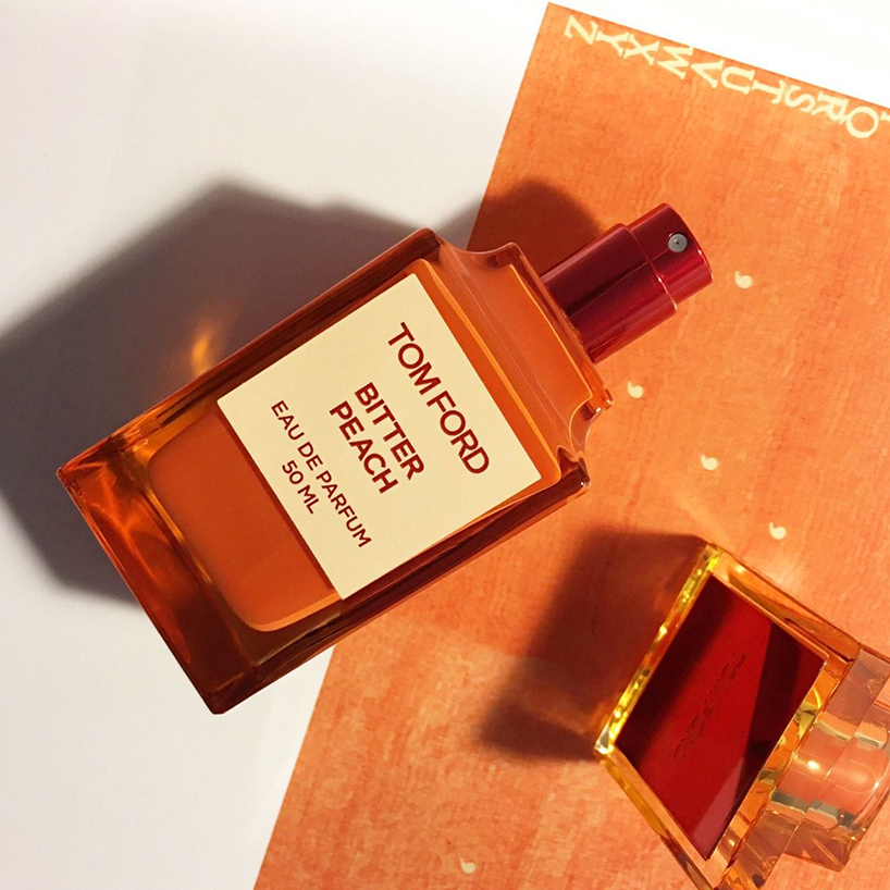 (Mẫu thử chai shop) Nước hoa TF Bitter Peach EDP 10mL