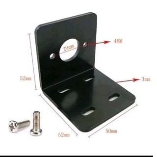 Giá đỡ mô tơ 775