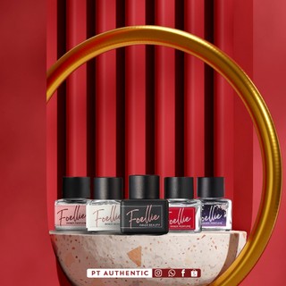 Nước hoa vùng kín foellie hàn quốc 5ml