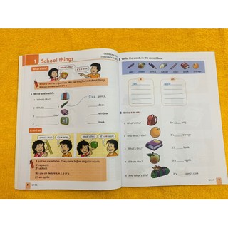 Sách grammar friends 1,2,3,4,5