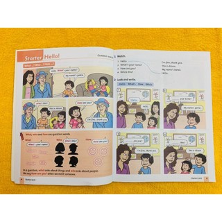 Sách grammar friends 1,2,3,4,5