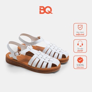 Giày sandal nữ kiểu dáng rọ thời trang BQ SD 822-43