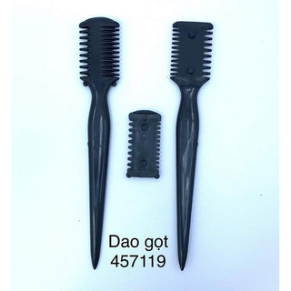 Dao gọt tóc
