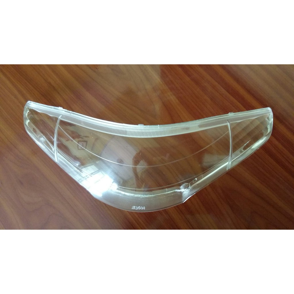 Kiếng Đèn Pha Xe Số Angel II SYM